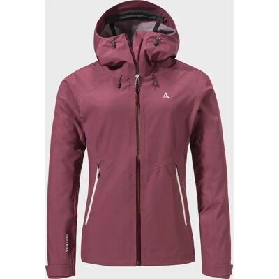 SCHÖFFEL Cascata WMS Wanderjacke - Outdoor Jacket SCHÖFFEL Cascata WMS Wanderjacke - Outdoor Jacket