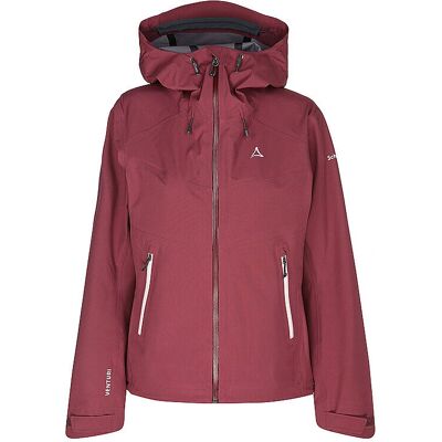 Schöffel Wanderjacke Cascata WMS - Jacke Schöffel Wanderjacke Cascata WMS - Jacke