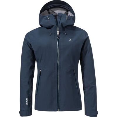 SCHÖFFEL Cascata WMS Wanderjacke - Outdoorjacke SCHÖFFEL Cascata WMS Wanderjacke - Outdoorjacke