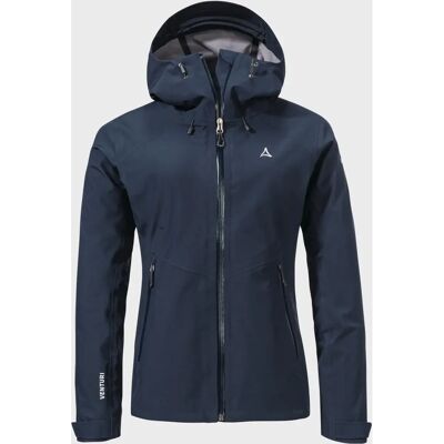 SCHÖFFEL Cascata WMS Wanderjacke - Outdoor Jacke SCHÖFFEL Cascata WMS Wanderjacke - Outdoor Jacke