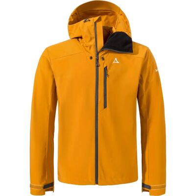 SCHÖFFEL Bike Hybrid Jk Style Salza MNS - Jacke SCHÖFFEL Bike Hybrid Jk Style Salza MNS - Jacke