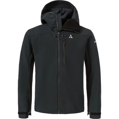 SCHÖFFEL Bike Hybrid Jk Style Salza MNS - Outdoorjacke SCHÖFFEL Bike Hybrid Jk Style Salza MNS - Outdoorjacke