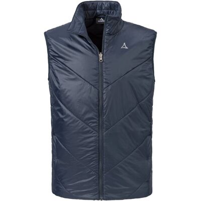 Schöffel Yew Navy Weste - Winddicht Wasserabweisend Outdoor Schöffel Yew Navy Weste - Winddicht Wasserabweisend Outdoor