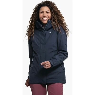 SCHÖFFEL Tamina WMS 3-in-1 Wanderjacke - Jacke SCHÖFFEL Tamina WMS 3-in-1 Wanderjacke - Jacke