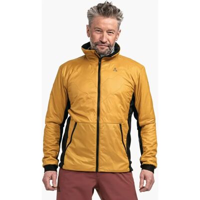SCHÖFFEL Herren Skijacke Pontre - Leicht, Recycelt, Warm - Skijacke SCHÖFFEL Herren Skijacke Pontre - Leicht, Recycelt, Warm - Skijacke