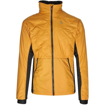 SCHÖFFEL Herren Skijacke Pontre - Leichte Isolationsjacke für Wintersport SCHÖFFEL Herren Skijacke Pontre - Leichte Isolationsjacke für Wintersport