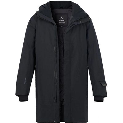Schöffel Gregale MNS Wasserfeste Parka - Outdoor Jacke Schöffel Gregale MNS Wasserfeste Parka - Outdoor Jacke