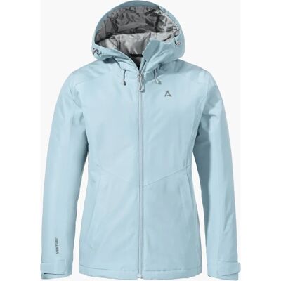 Schöffel Wildkar WMS Jacke - Wasserdichte Wanderjacke Schöffel Wildkar WMS Jacke - Wasserdichte Wanderjacke