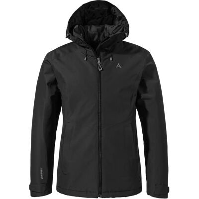 SCHÖFFEL Wildkar WMS Jacke - Wasserdicht, Atmungsaktiv, Verstellbare Kapuze SCHÖFFEL Wildkar WMS Jacke - Wasserdicht, Atmungsaktiv, Verstellbare Kapuze