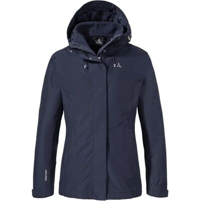 SCHÖFFEL Okere WMS 3-in-1 Wanderjacke - Jacke SCHÖFFEL Okere WMS 3-in-1 Wanderjacke - Jacke
