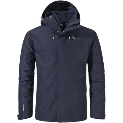 Schöffel Herren 3-in-1 Wandjacke - Jacke Schöffel Herren 3-in-1 Wandjacke - Jacke