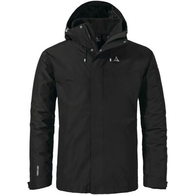 Schöffel Okere MNS 3-in-1 Jacke - Jacke Schöffel Okere MNS 3-in-1 Jacke - Jacke
