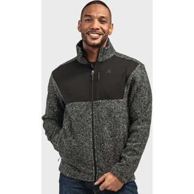 SCHÖFFEL Urban Fleece Jk Style Canterbury MNS - Fleecejacke SCHÖFFEL Urban Fleece Jk Style Canterbury MNS - Fleecejacke