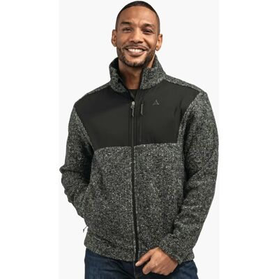 Schöffel Canterbury Fleece Jacke - Fleece Jacke Schöffel Canterbury Fleece Jacke - Fleece Jacke