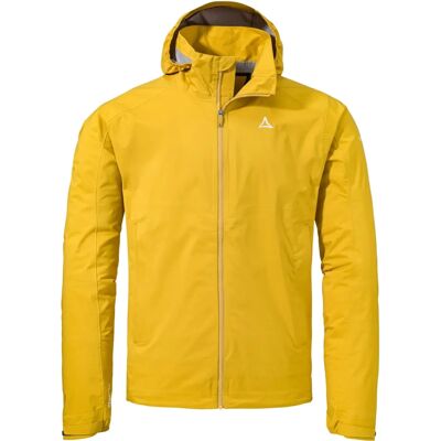 Schöffel Tarvis M Jacke - Wasserdicht, Atmungsaktiv, Regular Fit Schöffel Tarvis M Jacke - Wasserdicht, Atmungsaktiv, Regular Fit