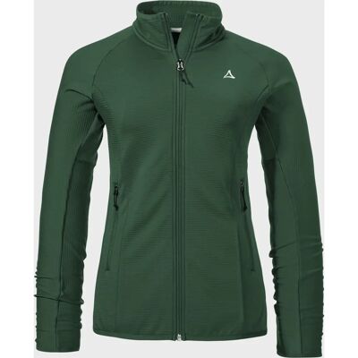 Schöffel Cascata WMS Dunkeljadejacke - Jacket Schöffel Cascata WMS Dunkeljadejacke - Jacket