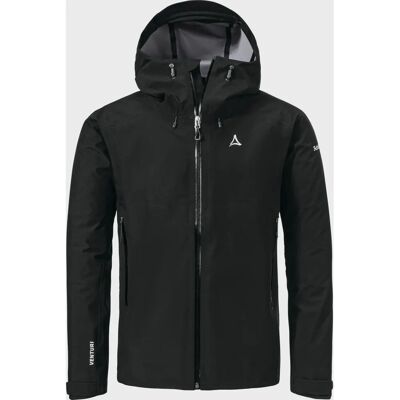 Schöffel Hiking Jacke Cascata MNS - Wasserdicht, Atmungsaktiv, Herren Schöffel Hiking Jacke Cascata MNS - Wasserdicht, Atmungsaktiv, Herren