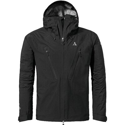 Schöffel Blaueis MNS 50 - Jacke Schöffel Blaueis MNS 50 - Jacke