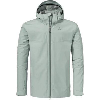 SCHÖFFEL Ankelspitz M Wasserdichte Wanderjacke - Jacke SCHÖFFEL Ankelspitz M Wasserdichte Wanderjacke - Jacke