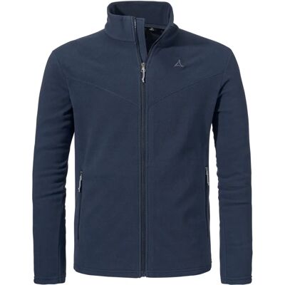 Veste en Fleece Schöffel Qutang MNS - Vêtements d'Extérieur Veste en Fleece Schöffel Qutang MNS - Vêtements d'Extérieur