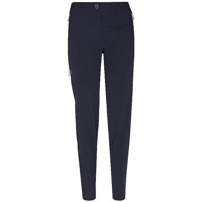 SCHÖFFEL Damen Wanderhose CIRC Blau - Wanderhose SCHÖFFEL Damen Wanderhose CIRC Blau - Wanderhose
