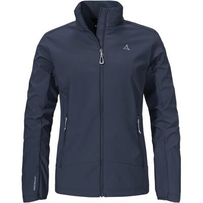 Schöffel Mirusha Softshell Jacke - Outdoor Jacke Schöffel Mirusha Softshell Jacke - Outdoor Jacke