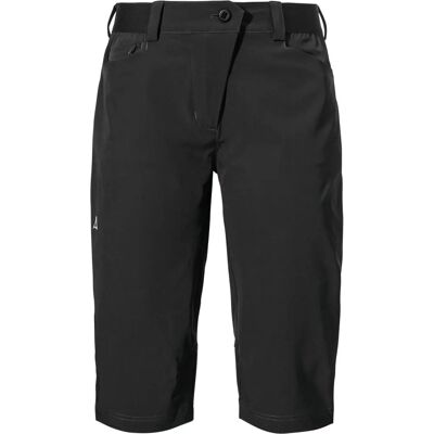 Schöffel Keitele WMS Fahrradhose - Schwarz - Sportlich Schöffel Keitele WMS Fahrradhose - Schwarz - Sportlich