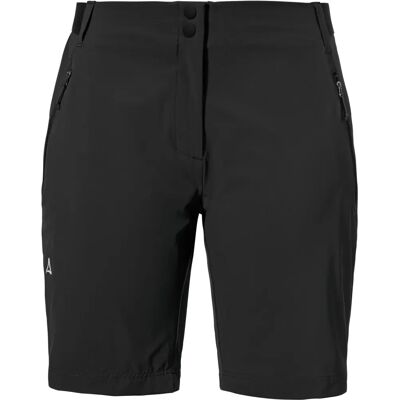 Schöffel Wandel Shorts Blaustein WMS - Dames 38 Schöffel Wandel Shorts Blaustein WMS - Dames 38