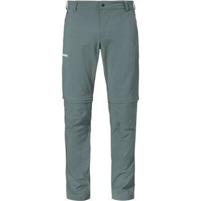 SCHÖFFEL Herren Zipp Off Pants Folkstone - Wandern & Trekking SCHÖFFEL Herren Zipp Off Pants Folkstone - Wandern & Trekking