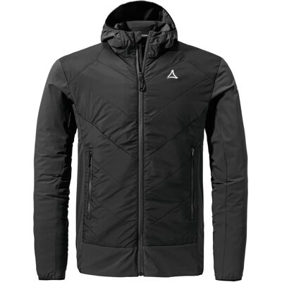 Schöffel Hiking Hybrid Jk Style Blaueis MNS - Veste - Publicité Schöffel Hiking Hybrid Jk Style Blaueis MNS - Veste - Publicité