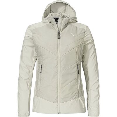 Chaqueta híbrida Schöffel Blaueis - Chaqueta para mujer Chaqueta híbrida Schöffel Blaueis - Chaqueta para mujer