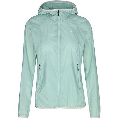 Schöffel Wutach WMS Wanderjacke - Outdoor Jacke Schöffel Wutach WMS Wanderjacke - Outdoor Jacke