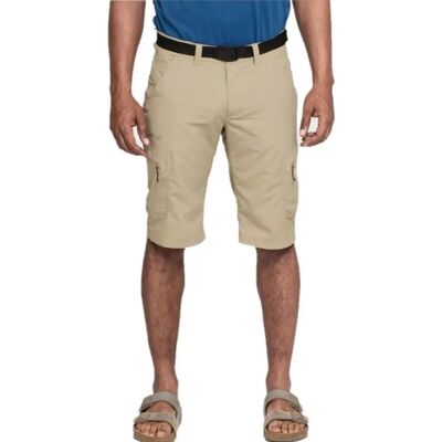 Schöffel Shorts Silvaplana2 - Beige - Outdoor - Herren Schöffel Shorts Silvaplana2 - Beige - Outdoor - Herren