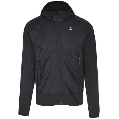 Schöffel Blaueis MNS - Veste d'Extérieur - Publicité Schöffel Blaueis MNS - Veste d'Extérieur - Publicité