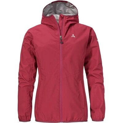 Veste extérieure SCHÖFFEL - Style Migandi WMS - Imperméable Veste extérieure SCHÖFFEL - Style Migandi WMS - Imperméable