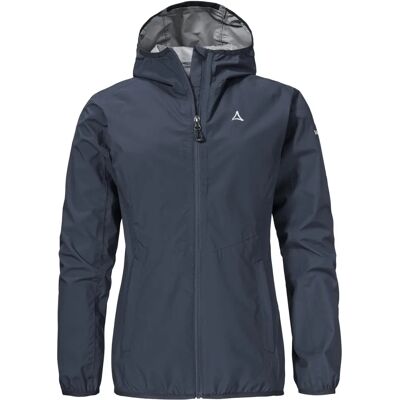 SCHÖFFEL Damen Wanderjacke Migandi VENTURI Hoodie - Wanderjacke SCHÖFFEL Damen Wanderjacke Migandi VENTURI Hoodie - Wanderjacke