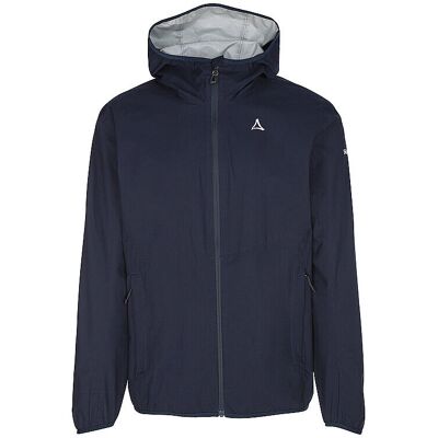 SCHÖFFEL Migandi MNS Wasserdichte Wanderjacke - Wanderjacke SCHÖFFEL Migandi MNS Wasserdichte Wanderjacke - Wanderjacke