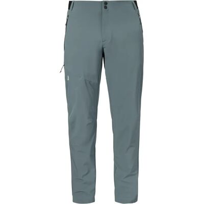 Schöffel Wanderhose - Regular Fit - grau Schöffel Wanderhose - Regular Fit - grau