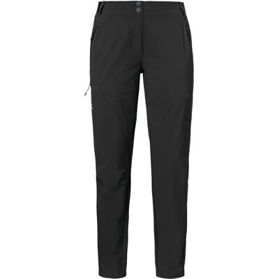 Schöffel Damen Outdoorhose - Leicht, Schnell Trocknend, Recyceltes Material Schöffel Damen Outdoorhose - Leicht, Schnell Trocknend, Recyceltes Material