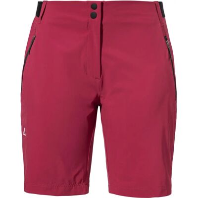 SCHÖFFEL Blaustein WMS Shorts Damen - Outdoor Hosen SCHÖFFEL Blaustein WMS Shorts Damen - Outdoor Hosen