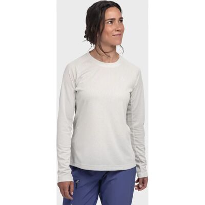 SCHÖFFEL Blaueis Langarmshirt - Bergsteiger Style SCHÖFFEL Blaueis Langarmshirt - Bergsteiger Style