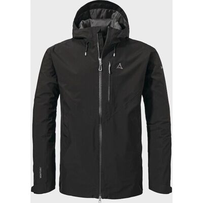 SCHÖFFEL Wanderjacke Mauku MNS - Wasserdicht, Atmungsaktiv, Flexibel - Wanderjacke SCHÖFFEL Wanderjacke Mauku MNS - Wasserdicht, Atmungsaktiv, Flexibel - Wanderjacke