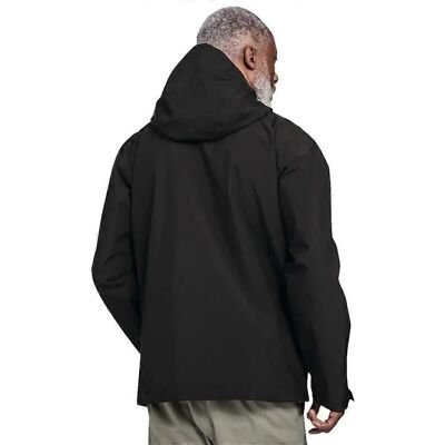 Schöffel Mauku MNS Herren Outdoorjacke - Wandern Schöffel Mauku MNS Herren Outdoorjacke - Wandern