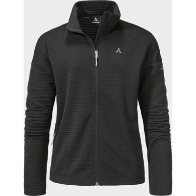SCHÖFFEL Hiking CIRC Fleece Jacke - Fleecejacke SCHÖFFEL Hiking CIRC Fleece Jacke - Fleecejacke