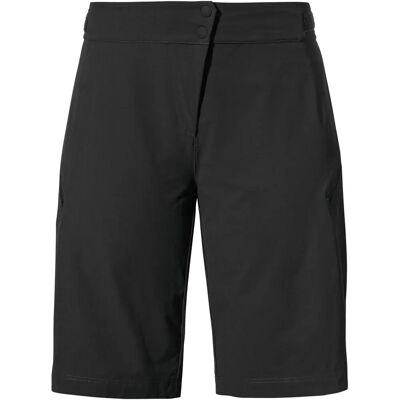 Schöffel Puula WMS Bike Shorts - Radshorts Schöffel Puula WMS Bike Shorts - Radshorts