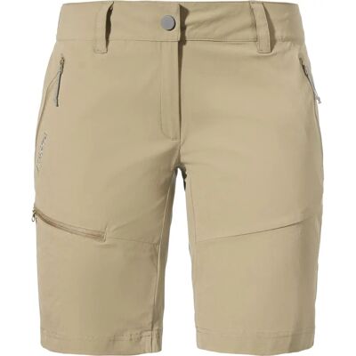 SCHÖFFEL Dam Shorts Toblach2 - Slim Fit Utomhusbyxa SCHÖFFEL Dam Shorts Toblach2 - Slim Fit Utomhusbyxa