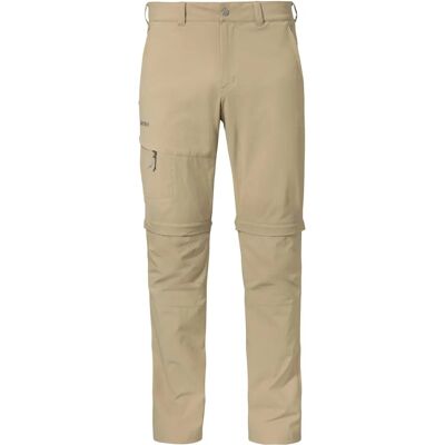 Pantaloni Koper1 Zip Off pentru Bărbați de Schöffel - Pantaloni pentru outdoor Pantaloni Koper1 Zip Off pentru Bărbați de Schöffel - Pantaloni pentru outdoor