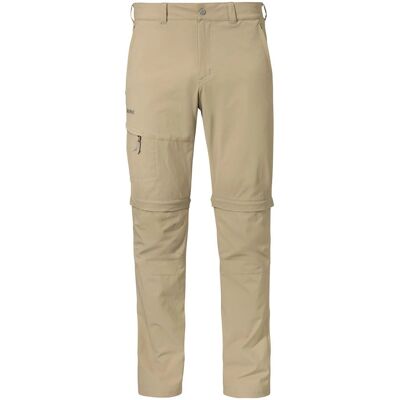 Pantaloni Schöffel Koper1 Zip Off pentru bărbat - Pantaloni pentru outdoor Pantaloni Schöffel Koper1 Zip Off pentru bărbat - Pantaloni pentru outdoor