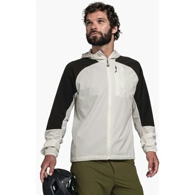 SCHÖFFEL Bike Hybrid Jk Style Mamry MNS - Winddichte, Wasserabweisende Jacke SCHÖFFEL Bike Hybrid Jk Style Mamry MNS - Winddichte, Wasserabweisende Jacke