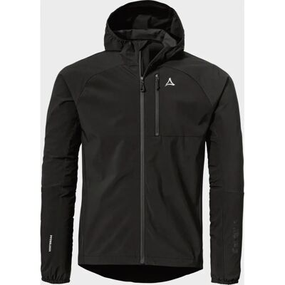 Schöffel - Mamry MNS - Schwarz - 54 - Jacket Schöffel - Mamry MNS - Schwarz - 54 - Jacket